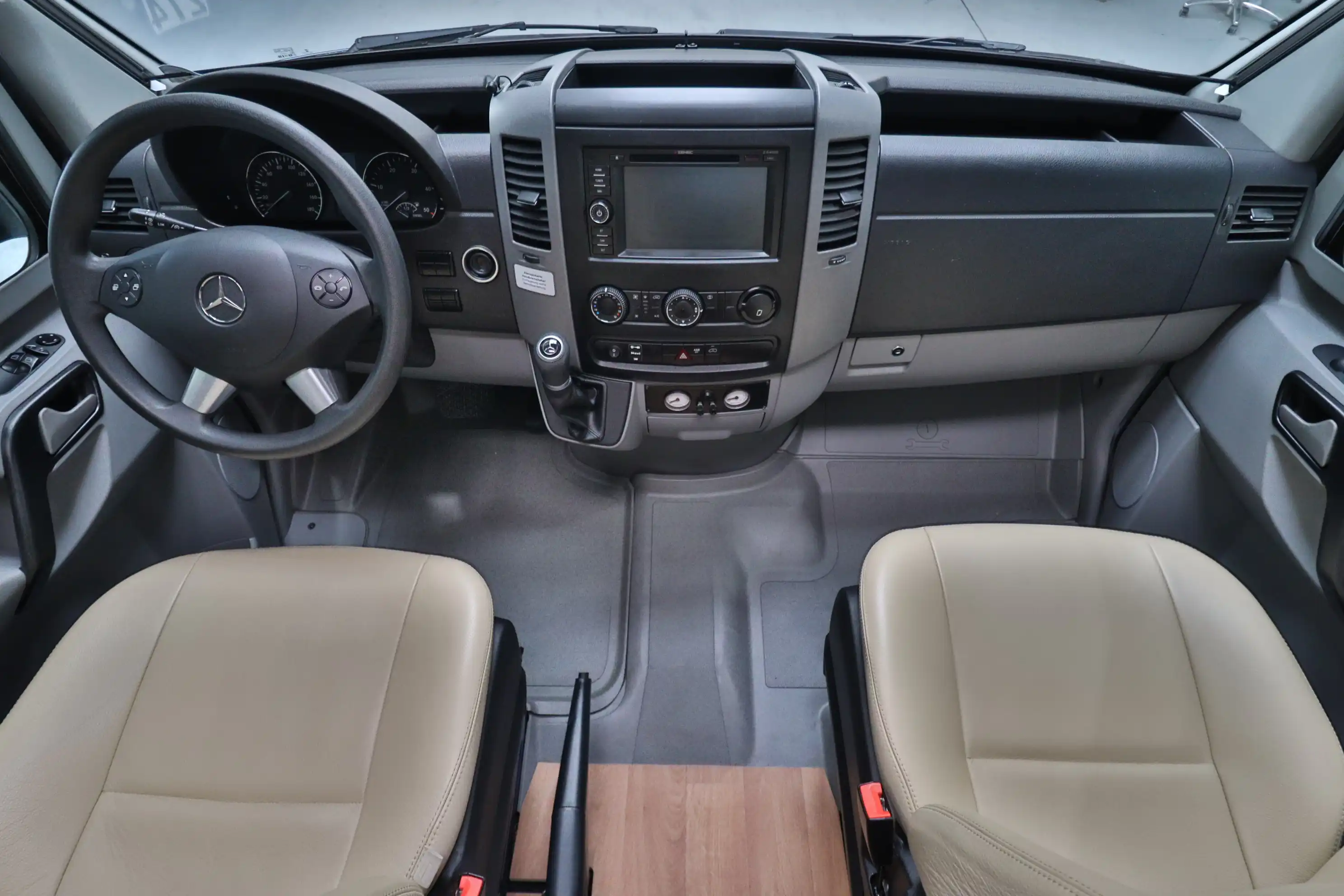 HYMER-ERIBA ML-T 580